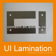 UI Silicon Steel Lamination